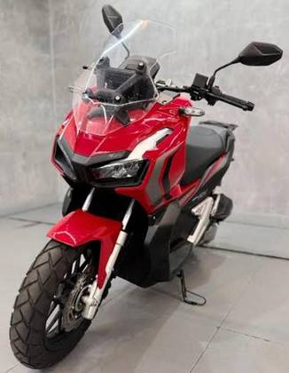 HONDA ADV HONDA ADV